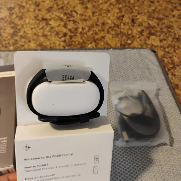 fitbit Inspire 2 Fitness Tracker - Black